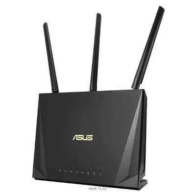 ASUS RT-AC85P