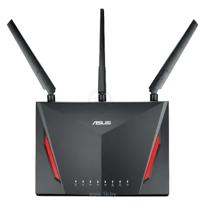 ASUS RT-AC86U