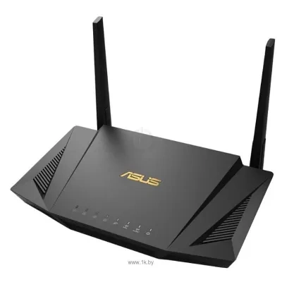 ASUS RT-AX56U