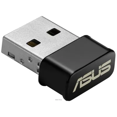 ASUS USB-AC53 Nano