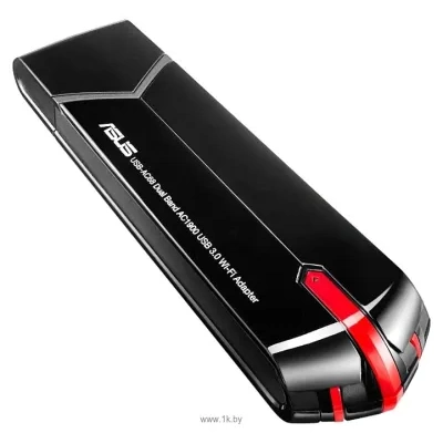 ASUS USB-AC68