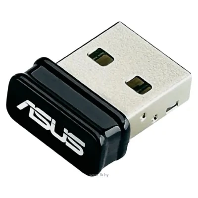 ASUS USB-N10 Nano