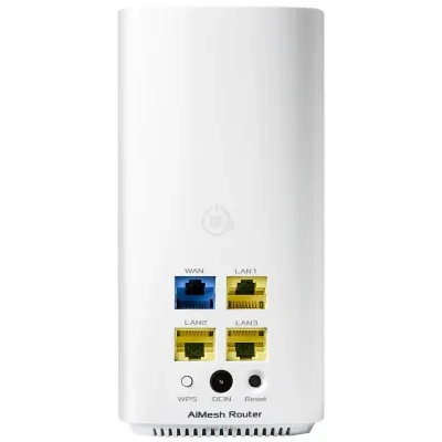 ASUS ZenWiFi AC Mini CD6 (2 sht)