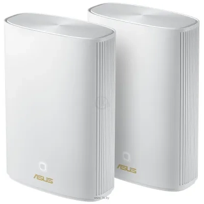 ASUS ZenWiFi AX Hybrid (XP4)