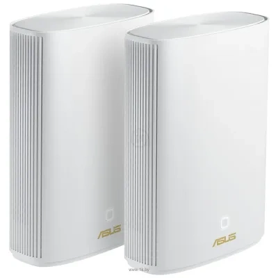 ASUS ZenWiFi AX Hybrid (XP4)