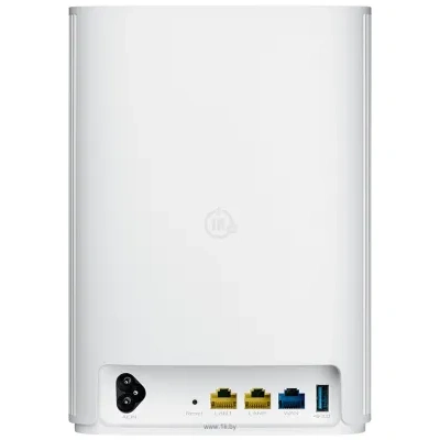 ASUS ZenWiFi AX Hybrid (XP4)