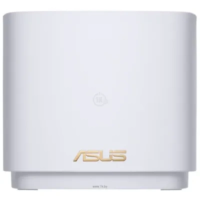 ASUS ZenWiFi AX Mini XD4