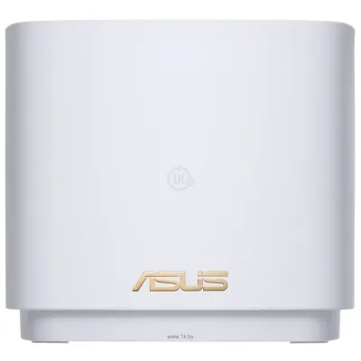 ASUS ZenWiFi AX Mini XD4 (3 sht)