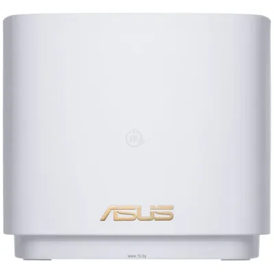 ASUS ZenWiFi AX Mini XD5 (3 sht)