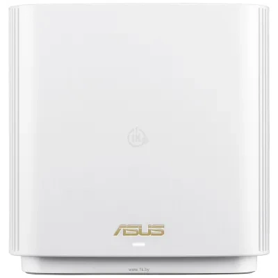 ASUS ZenWiFi AX XT9 (1 sht., belyiy)