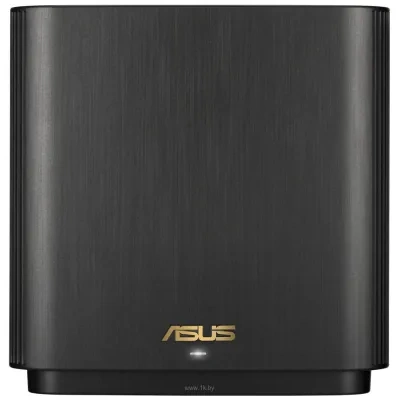 ASUS ZenWiFi AX XT9 (1 sht., chernyiy)