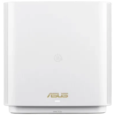 ASUS ZenWiFi AX XT9 (2 sht., belyiy)