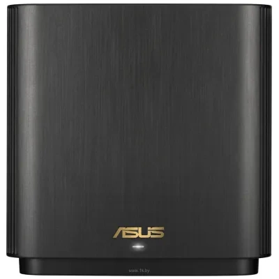 ASUS ZenWiFi AX XT9 (2 sht., chernyiy)