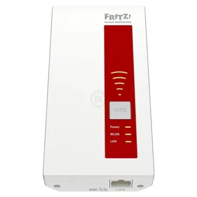 AVM FRITZ!WLAN Repeater 1750E