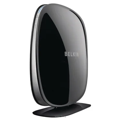 Belkin F9K1103