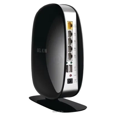 Belkin F9K1103