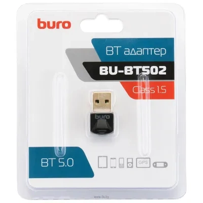 Buro BU-BT502