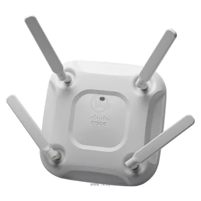 Cisco AIR-AP3702E