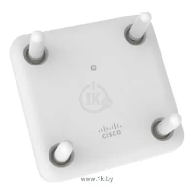 Cisco AIR-AP3802E