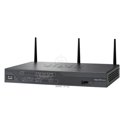 Cisco IAD881BW-GN