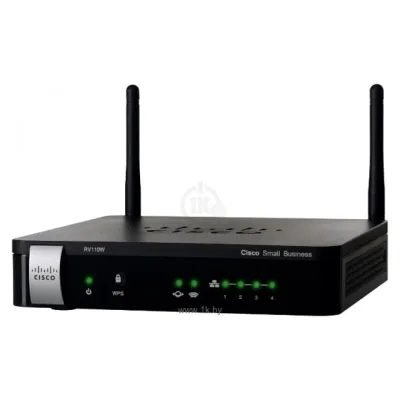 Cisco RV110W