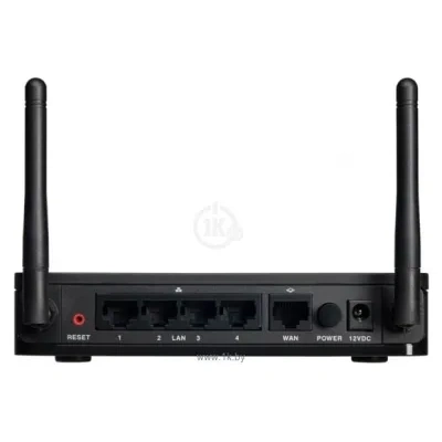 Cisco RV110W