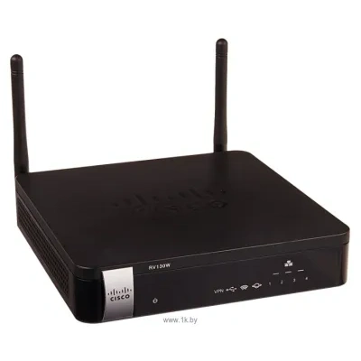 Cisco RV130W