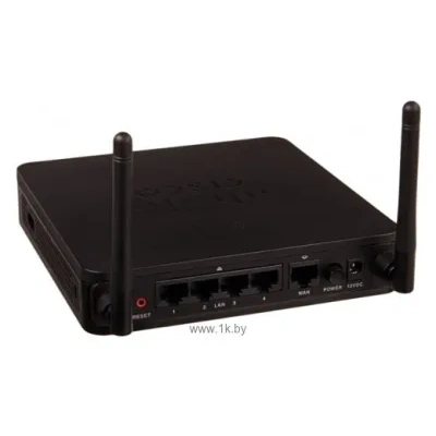 Cisco RV130W