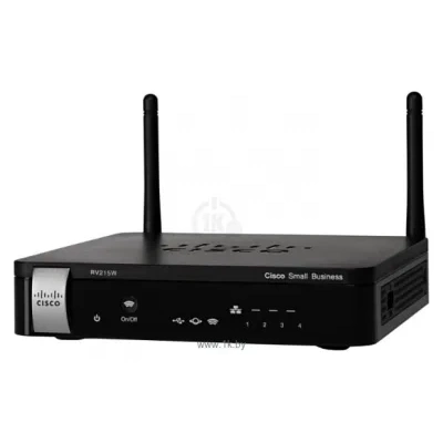 Cisco RV215W