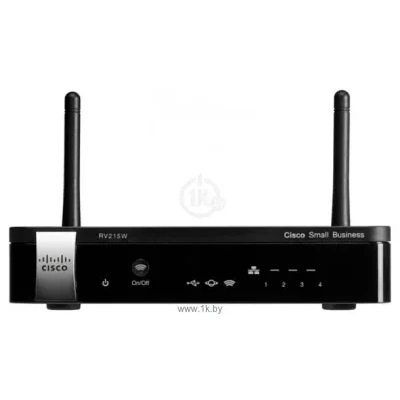 Cisco RV215W