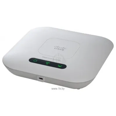 Cisco WAP121