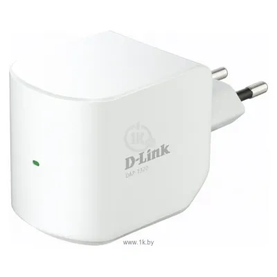 D-link DAP-1320