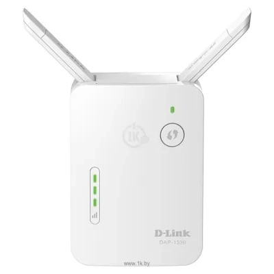 D-link DAP-1330