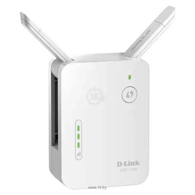 D-link DAP-1330