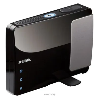 D-link DAP-1350