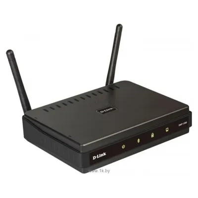 D-link DAP-1360