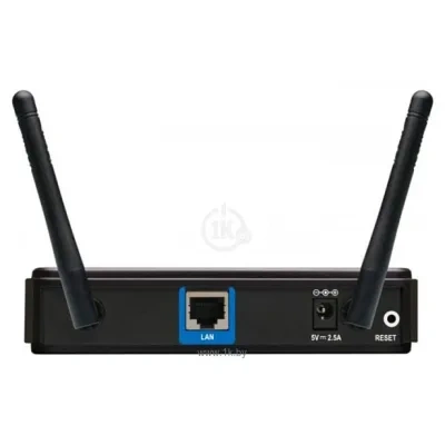 D-link DAP-1360