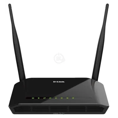 D-link DAP-1360U