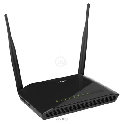 D-link DAP-1360U