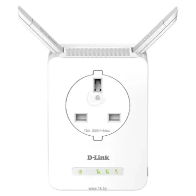 D-link DAP-1365