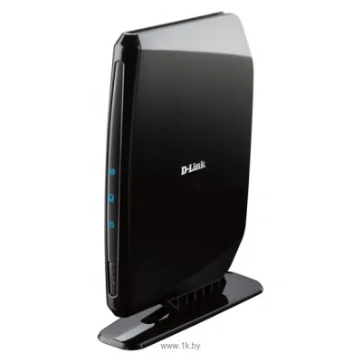 D-link DAP-1420