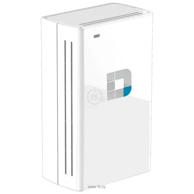 D-link DAP-1520