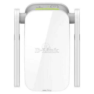 D-link DAP-1610