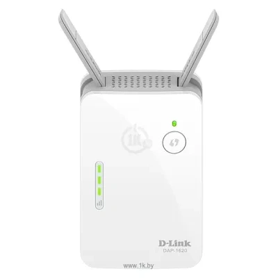 D-link DAP-1620