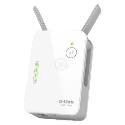 D-link DAP-1620