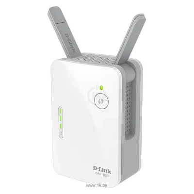 D-link DAP-1620