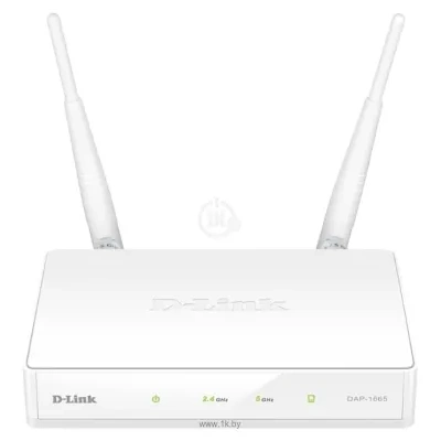 D-link DAP-1665