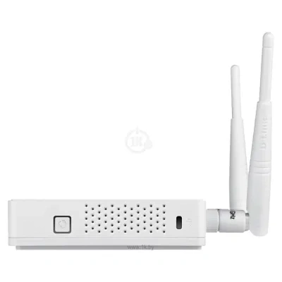 D-link DAP-1665