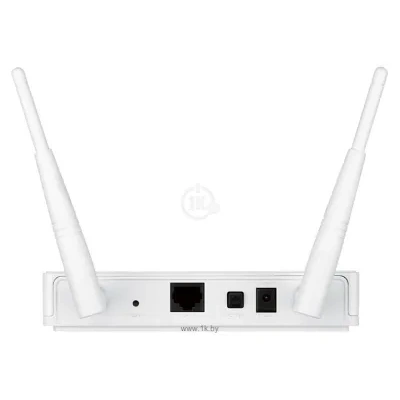 D-link DAP-1665