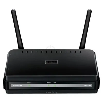 D-link DAP-2310